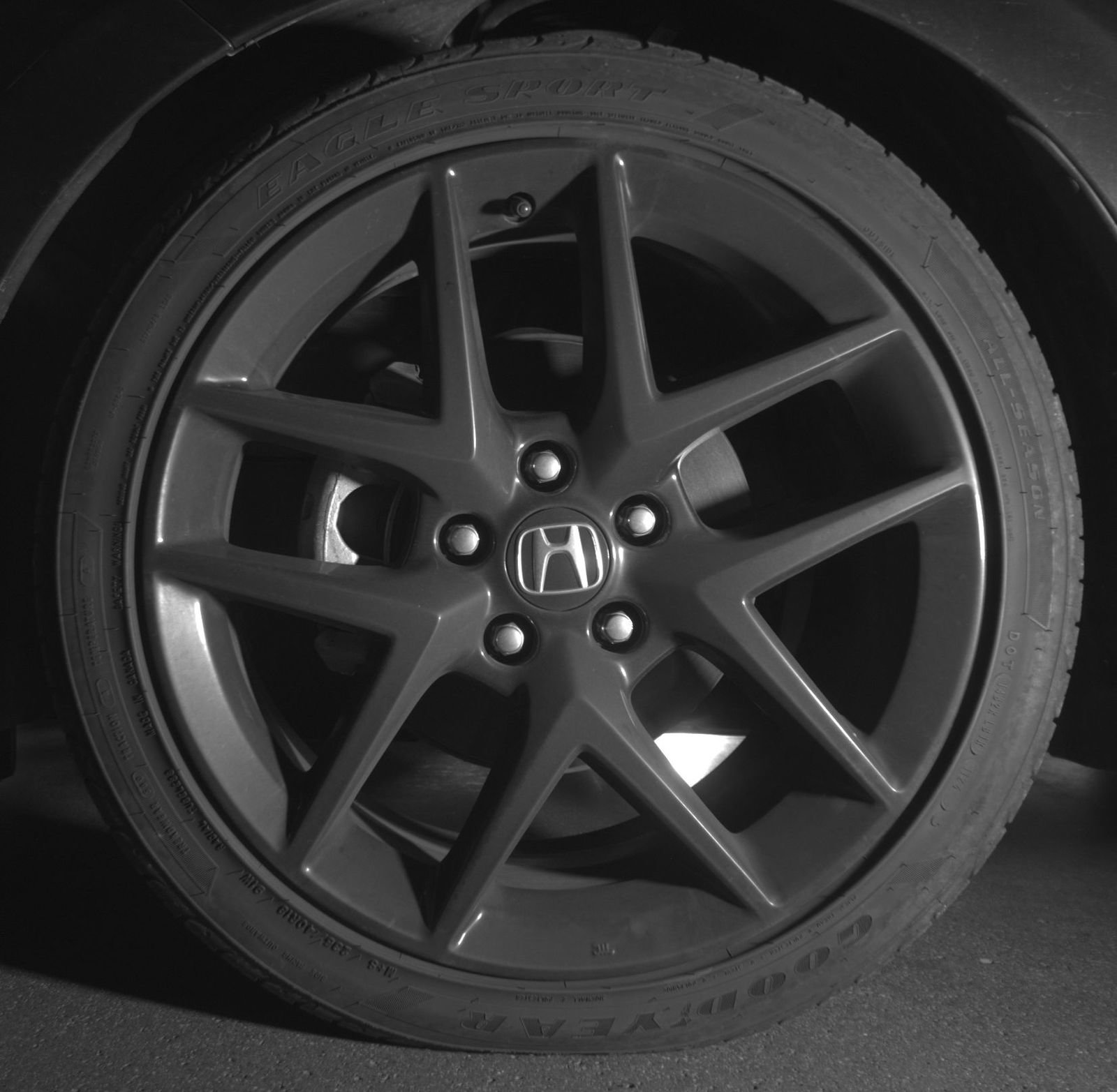 Used 2024 Honda Civic Sport image 14