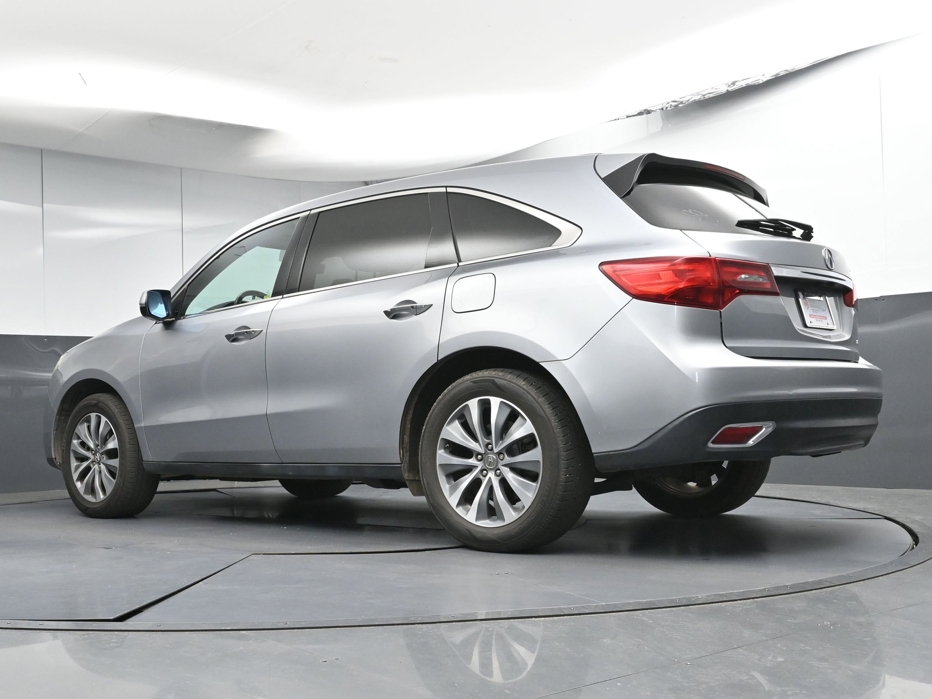 Used 2016 Acura MDX FWD w/ Technology Package image 29