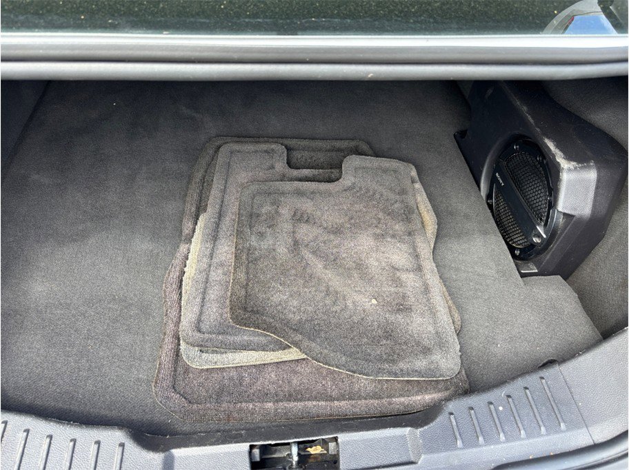 Used 2015 Ford Focus Titanium FWD image 41