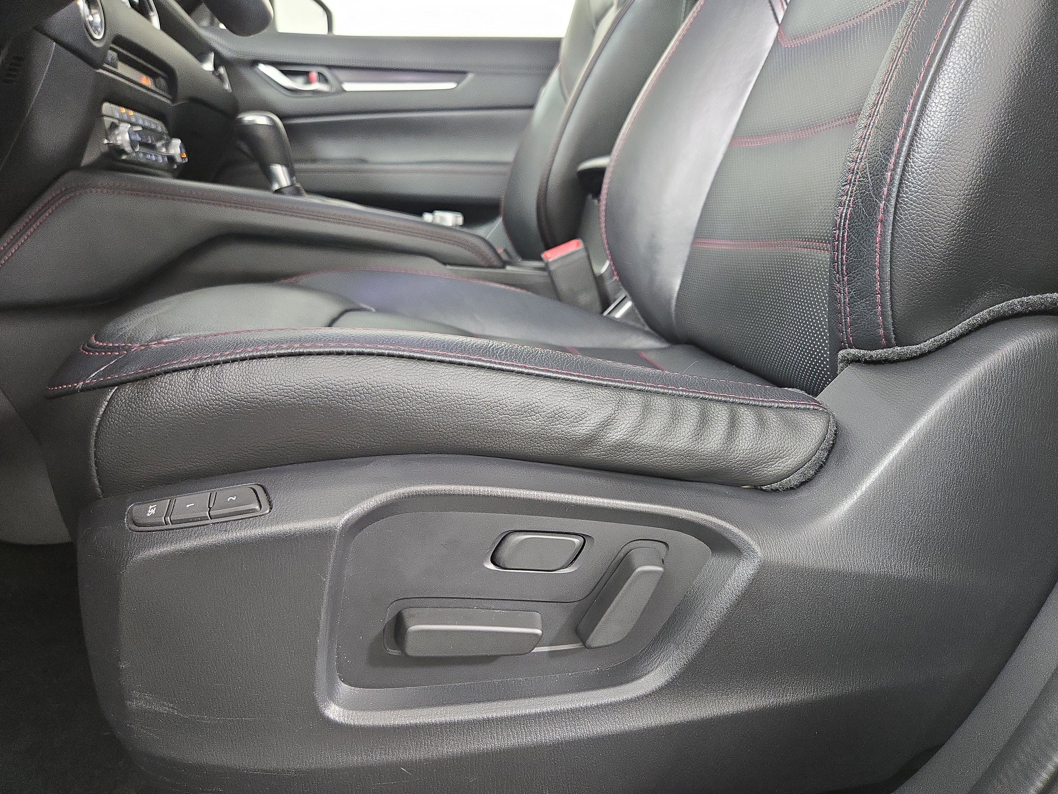 Used 2023 MAZDA CX-5 AWD 2.5 Turbo image 29