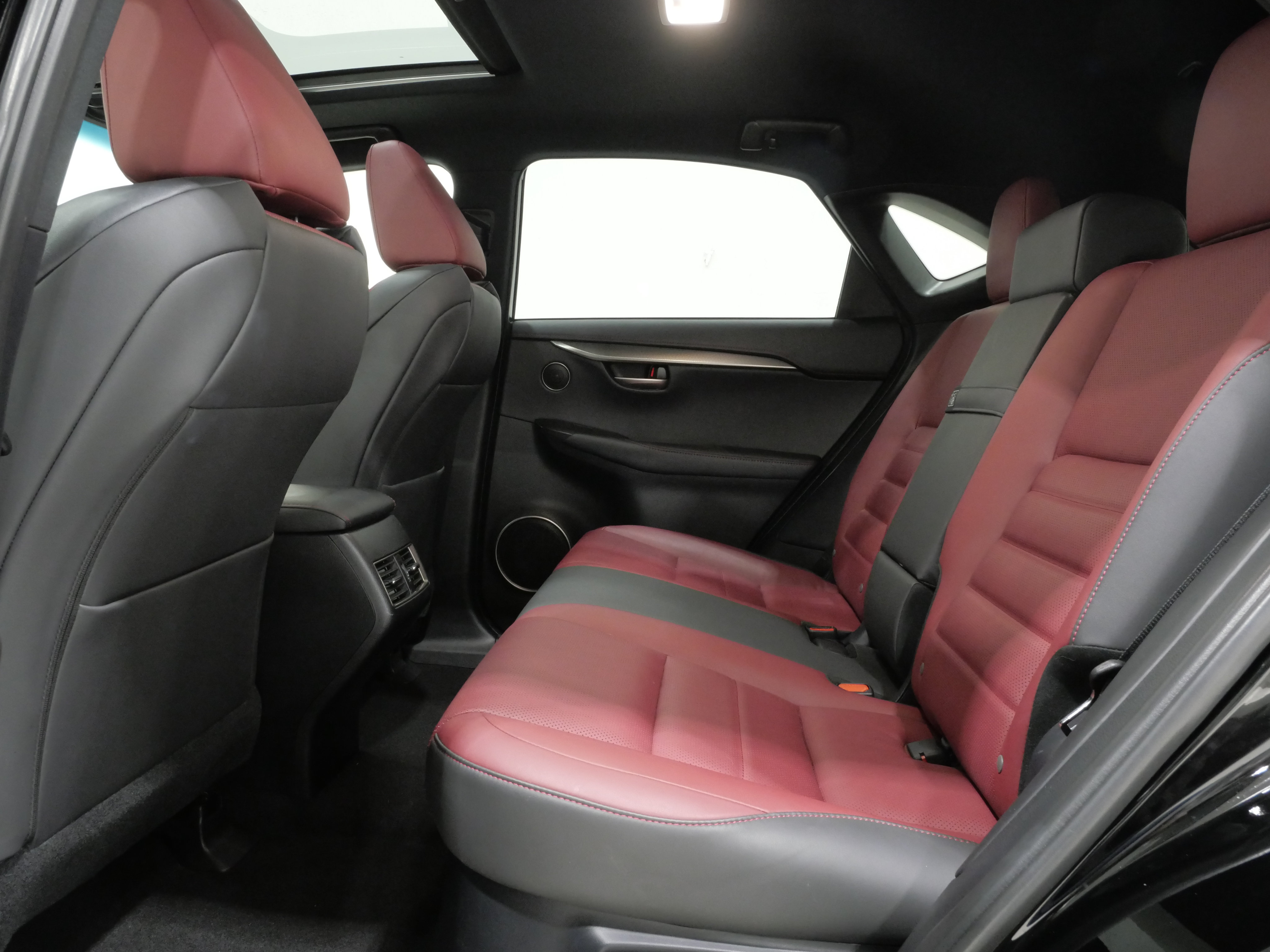 Used 2015 Lexus NX 200t F Sport w/ Navigation System Package AWD/4WD image 26