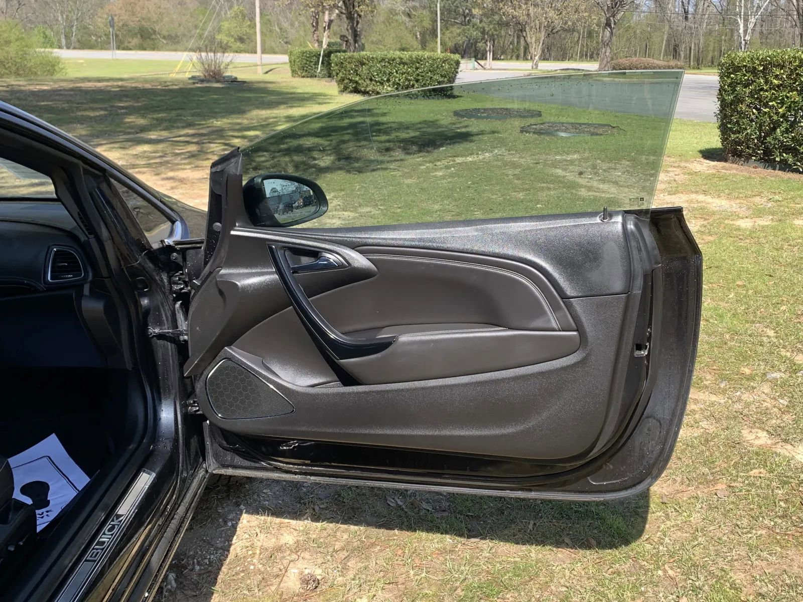 Used 2016 Buick Cascada Premium image 26