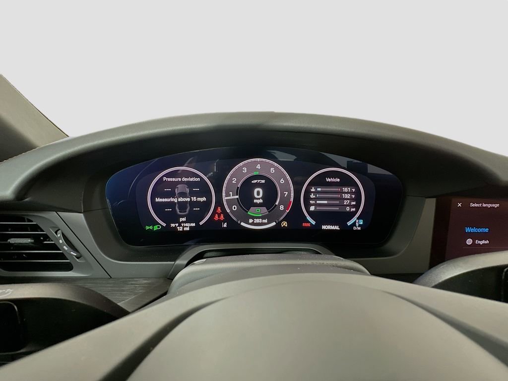 New 2026 Porsche 911 Targa 4 GTS image 13