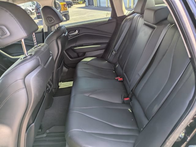 Used 2021 Acura TLX FWD image 9