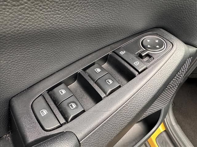 Used 2023 Kia Seltos Nightfall Edition AWD/4WD image 19