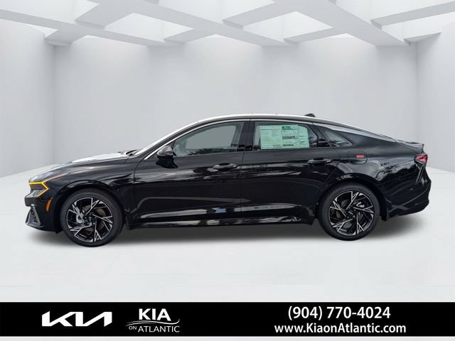 New 2026 Kia K5 GT-Line FWD image 6