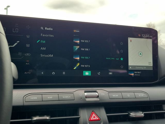 New 2026 Kia K4 GT-Line image 22