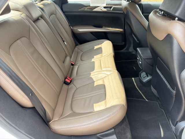 Used 2016 Lincoln MKZ w/ Equipment Group 200A Select FWD image 15