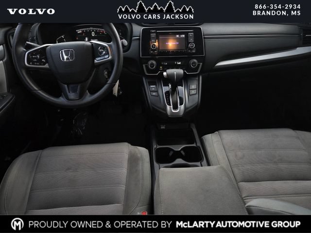 Used 2020 Honda CR-V LX image 8