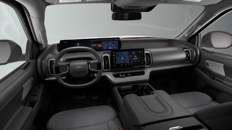 New 2027 Ford Expedition Active RWD image 30