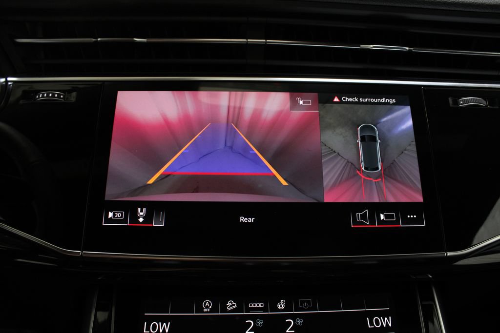 New 2026 Audi Q8 Premium Plus AWD/4WD image 5