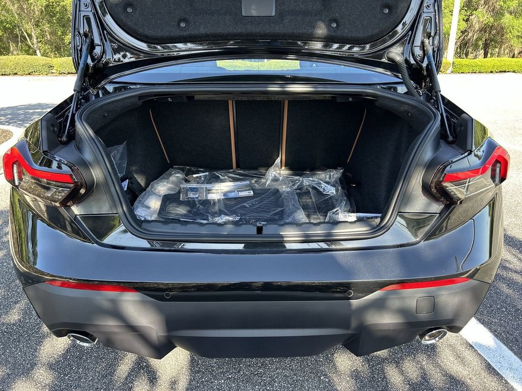 New 2025 BMW 230i Coupe w/ Convenience Package image 28