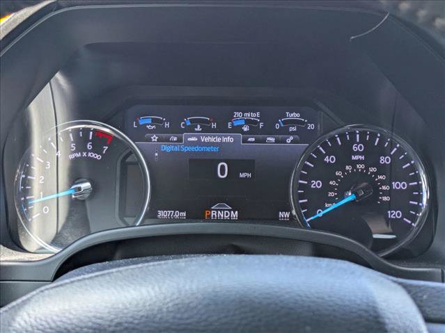 Used 2021 Ford Expedition Max King Ranch RWD image 4