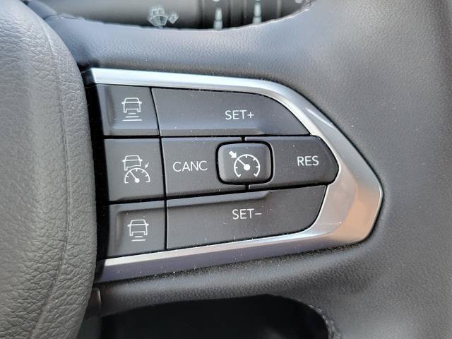 Used 2023 Jeep Compass Limited AWD/4WD image 17
