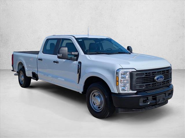 New 2025 Ford F250 XL image 3