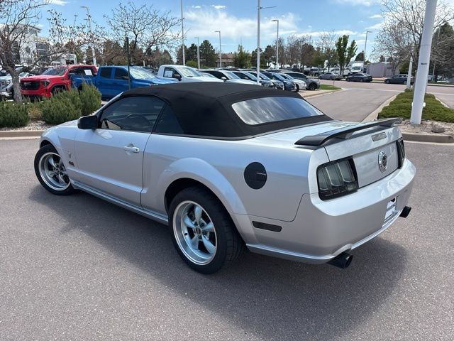 Used 2009 Ford Mustang GT Premium RWD image 8