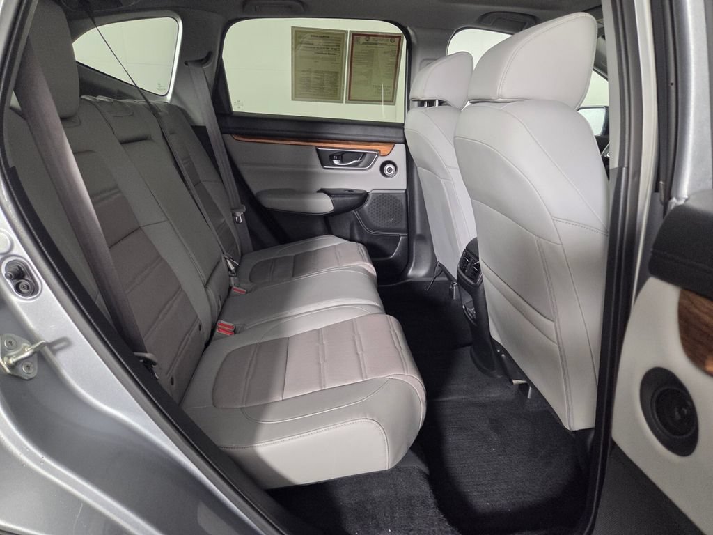 Used 2019 Honda CR-V Touring image 29