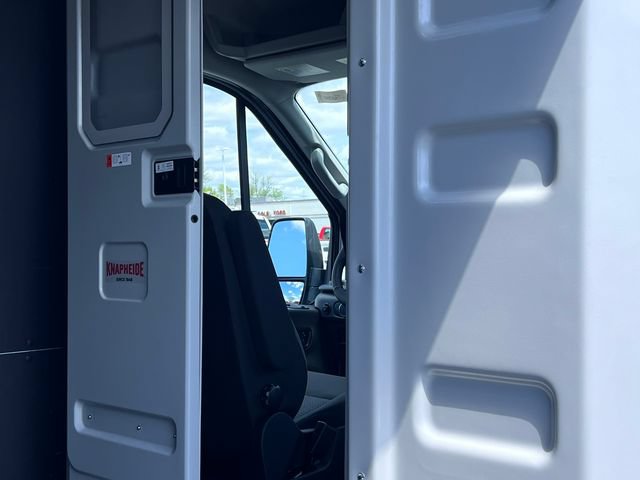 New 2026 Ford Transit 350 148 Medium Roof AWD image 10