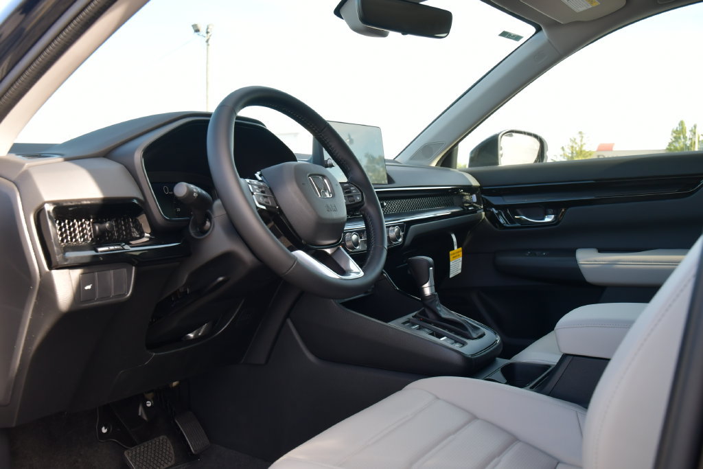 New 2027 Honda CR-V EX-L image 13