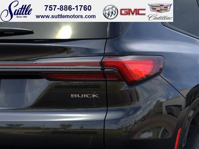 New 2026 Buick Enclave Sport Touring w/ Power Package image 11