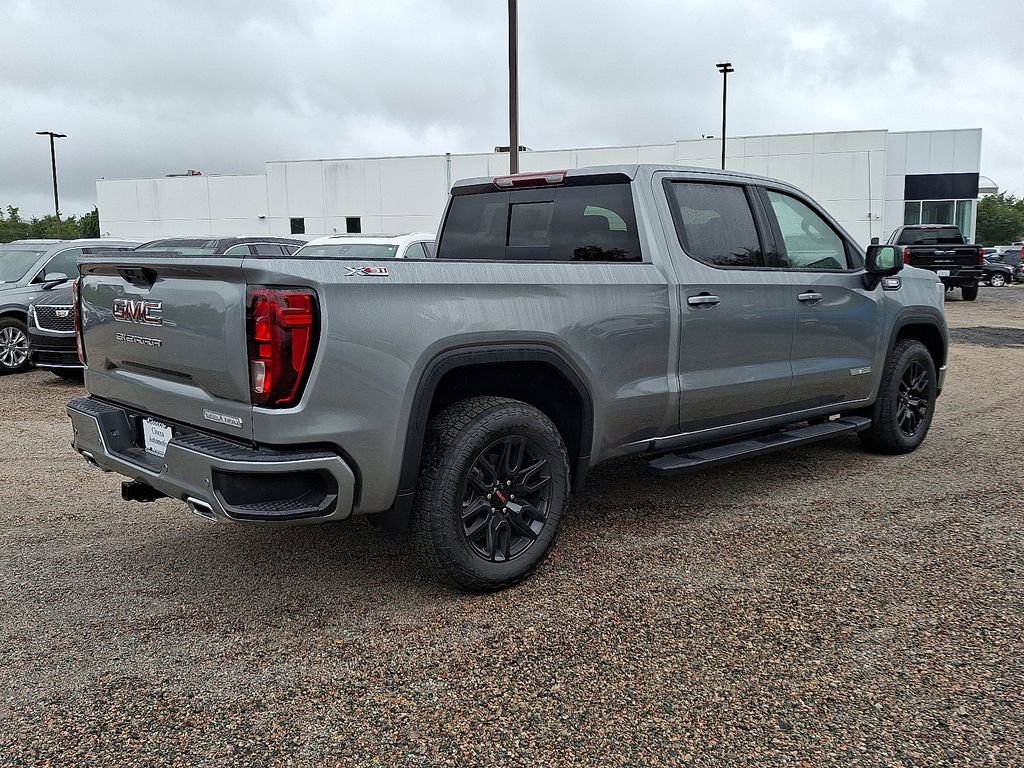 New 2026 GMC Sierra 1500 Elevation w/ Elevation Premium Package image 7