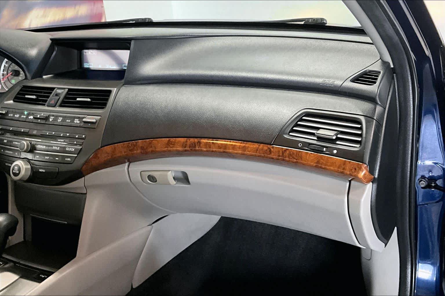 Used 2011 Honda Accord EX-L image 20