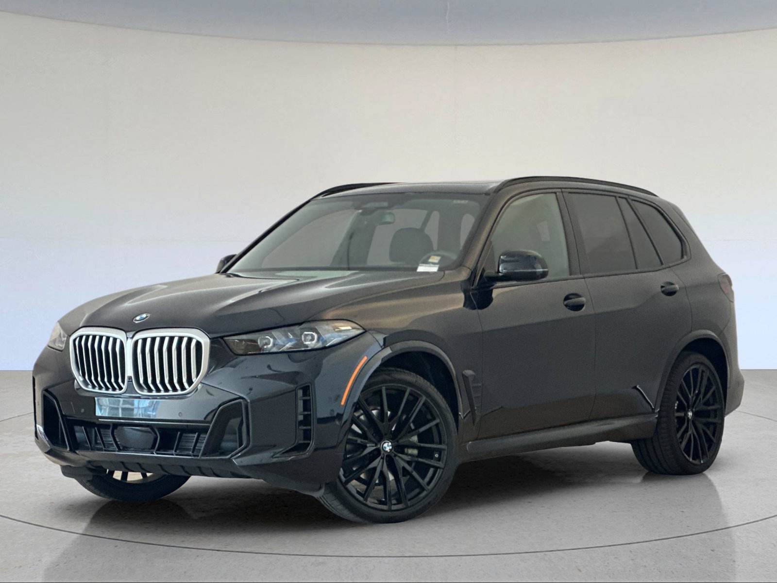 Used 2025 BMW X5 xDrive40i w/ Executive Package