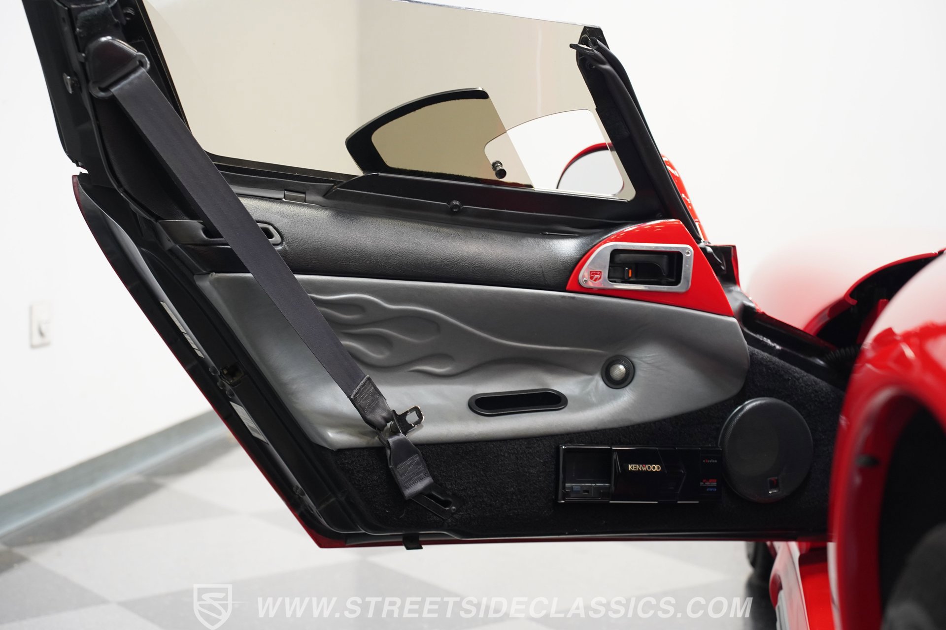 Used 1994 Dodge Viper RT/10 RWD image 36