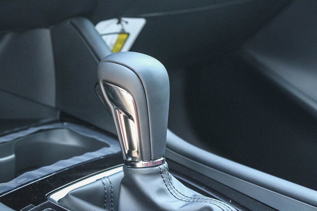 New 2026 MAZDA MAZDA3 Carbon image 24