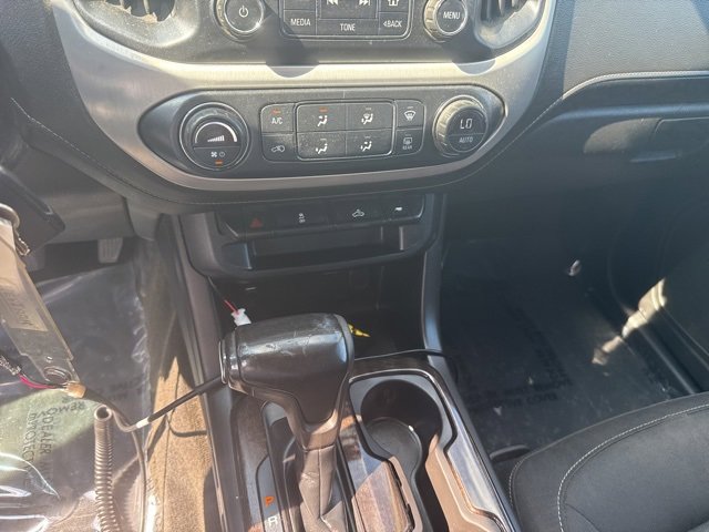 Used 2016 GMC Canyon SLE w/ SLE Convenience Package image 21