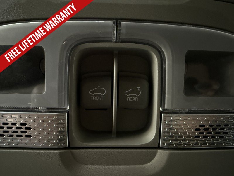 Used 2023 Kia Telluride AWD image 45