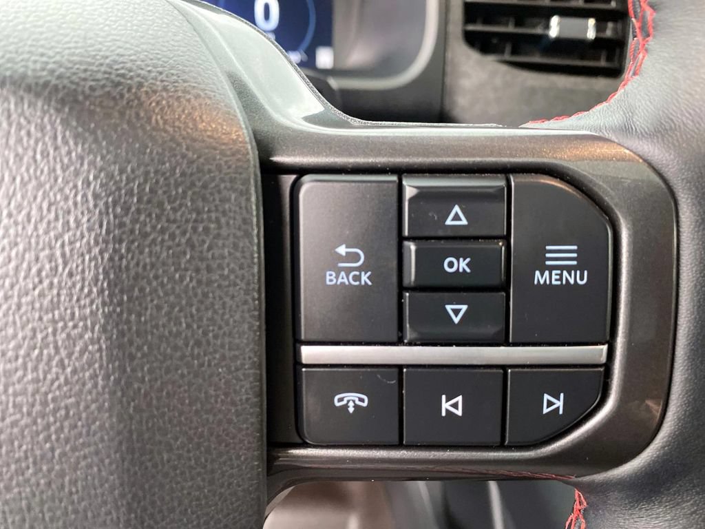 Used 2024 Ford Expedition Max Limited AWD/4WD image 23