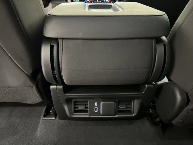 Used 2022 Chevrolet Silverado 1500 RST w/ Z71 Off-Road Package AWD/4WD image 20