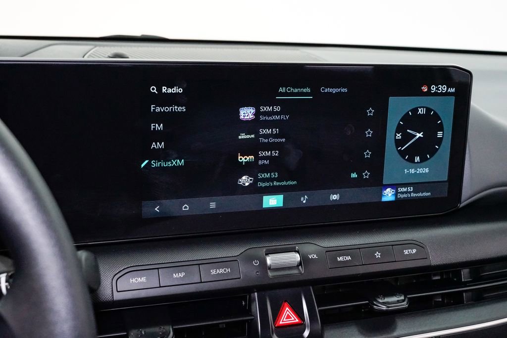 Certified 2025 Kia K4 FWD image 18