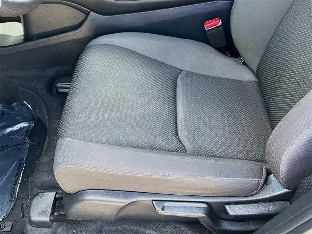 Used 2022 Honda HR-V Sport image 17