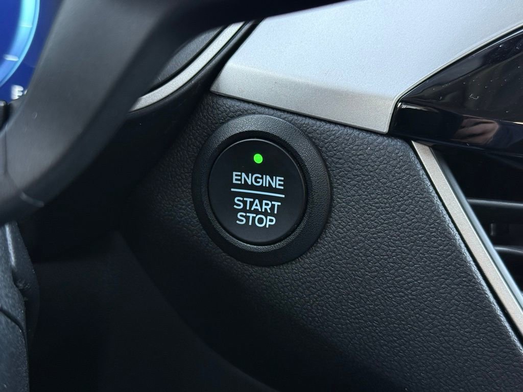 Used 2022 Ford Escape SEL w/ Technology Package image 35