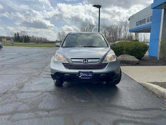 Used 2008 Honda CR-V EX-L image 2