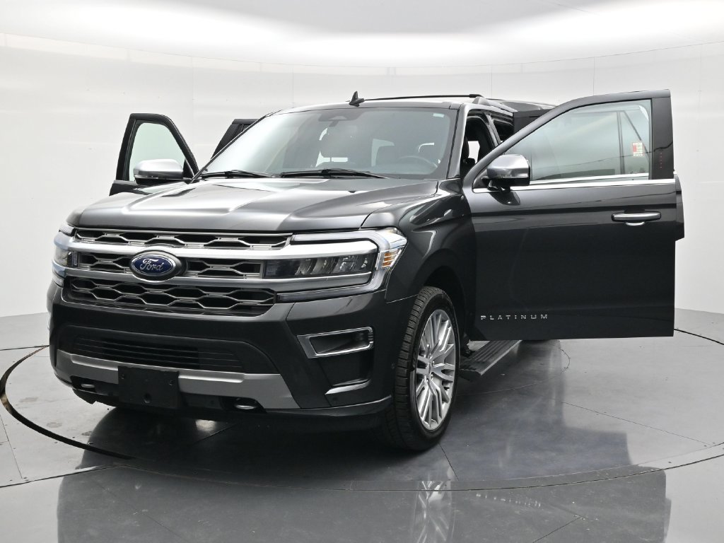 Used 2024 Ford Expedition Platinum AWD/4WD image 57