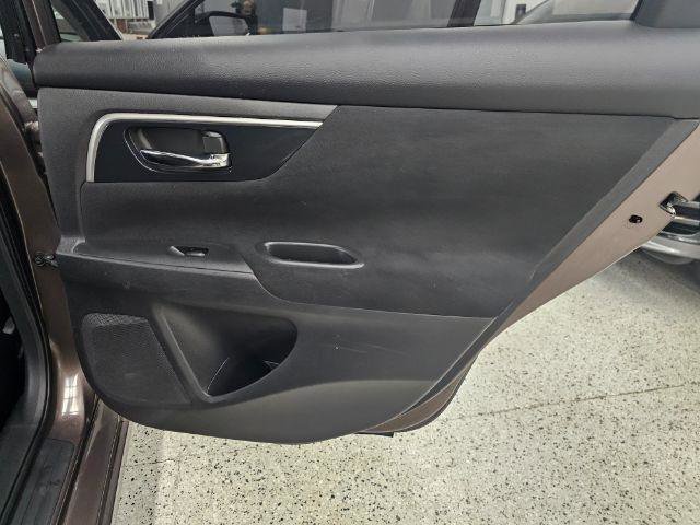 Used 2014 Nissan Altima 2.5 FWD image 28
