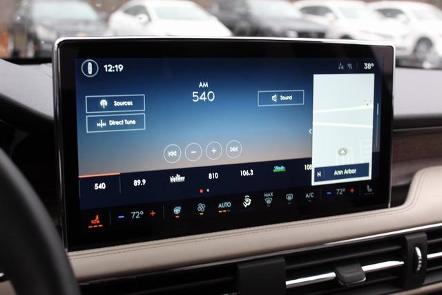 New 2026 Lincoln Corsair Grand Touring AWD/4WD image 20