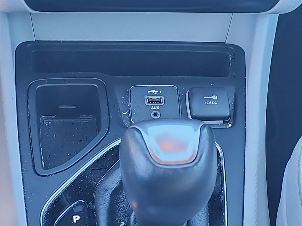 Certified 2020 Jeep Cherokee Limited image 8