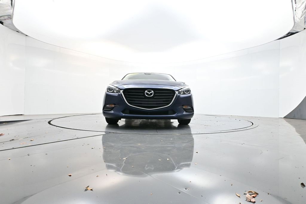 Used 2018 MAZDA MAZDA3 Sport image 18