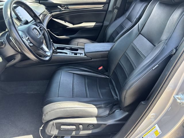 Used 2022 Honda Accord Sport image 19