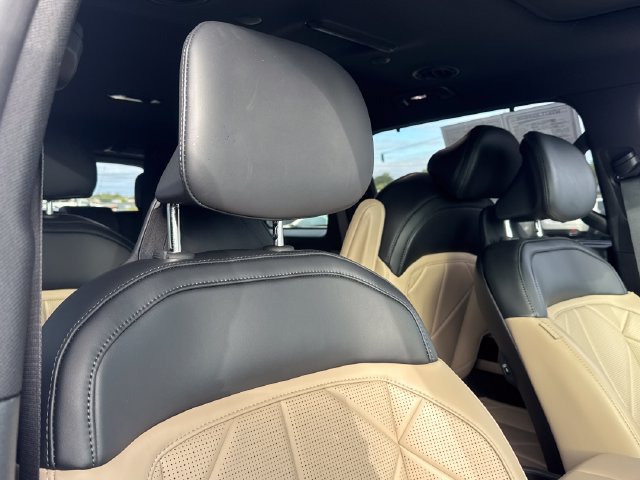 Certified 2027 Kia Telluride EX w/ Towing Package FWD image 35