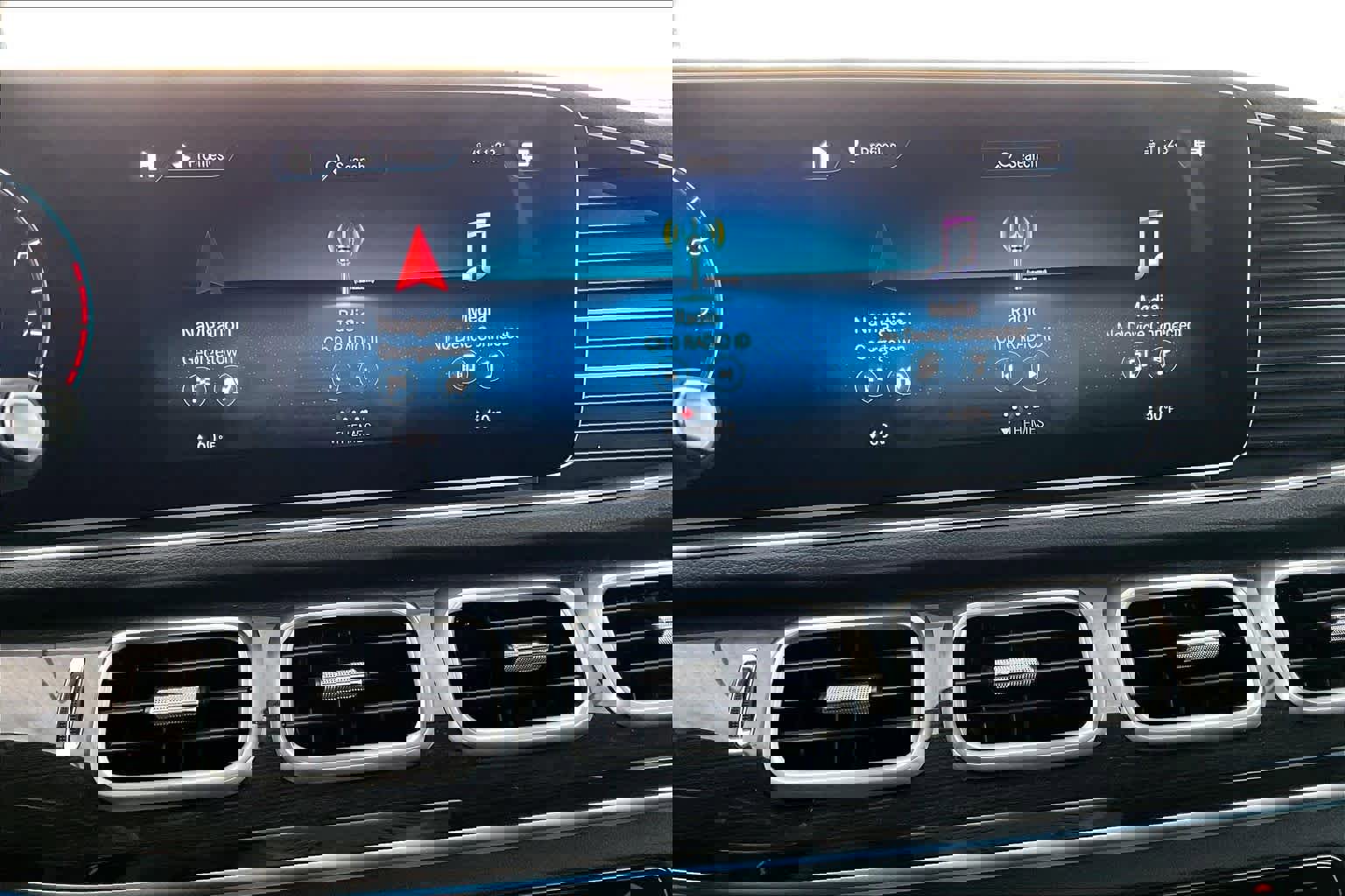 Certified 2020 Mercedes-Benz GLE 350 4MATIC image 33