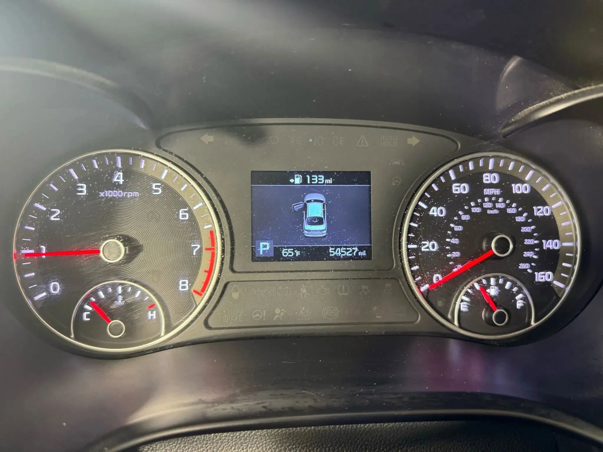 Used 2019 Kia Optima S FWD image 14