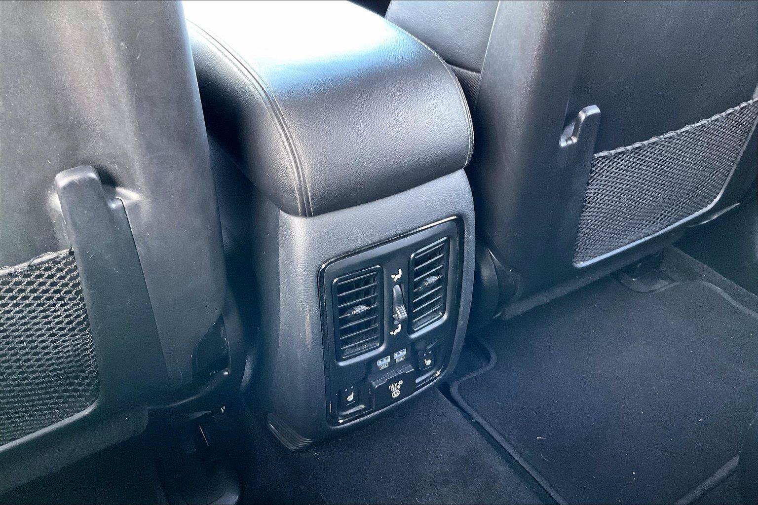 Used 2020 Dodge Durango R/T w/ Trailer Tow Group IV AWD/4WD image 33