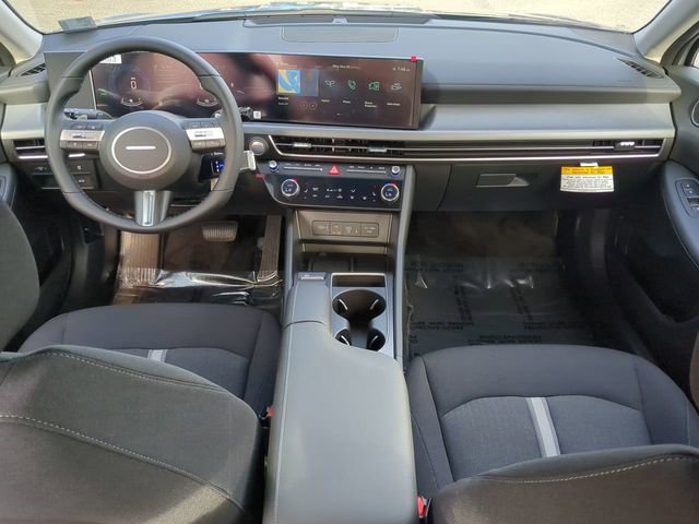 New 2024 Hyundai Sonata SEL image 14