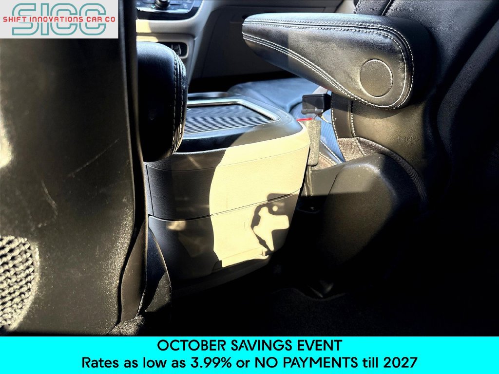 Used 2024 Chrysler Pacifica Limited FWD image 12