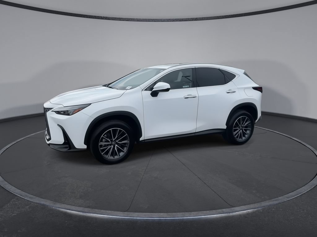 Used 2026 Lexus NX 350 AWD w/ Accessory Package (Z1) image 5